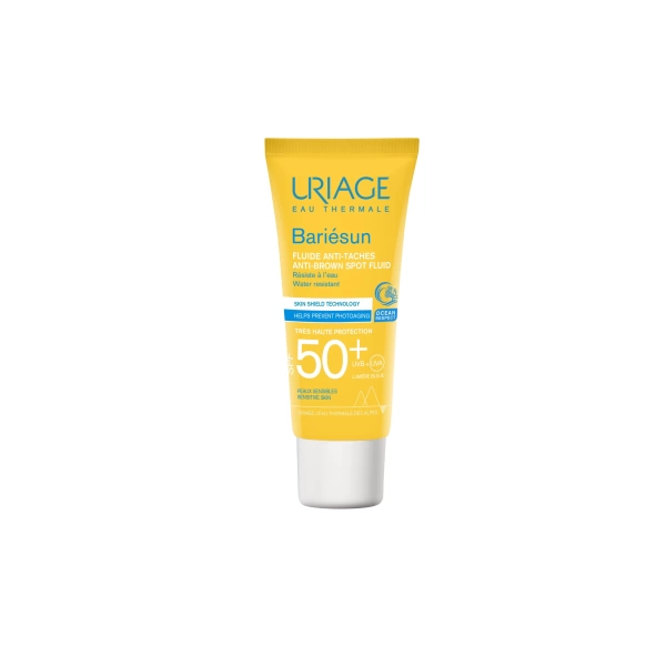 Bariésun Fluido Antimanchas SPF50+ 40ml de Uriage